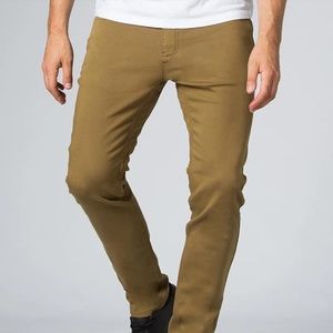 Duer No Sweat Slim Pants